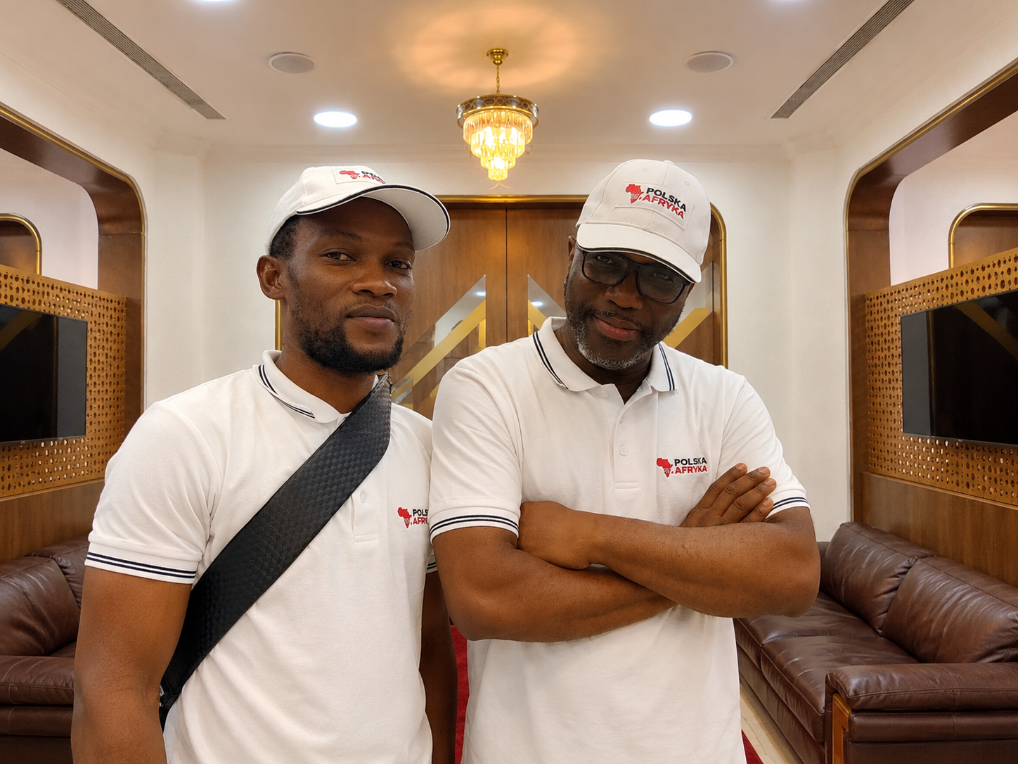 Economic Mission to the DRC