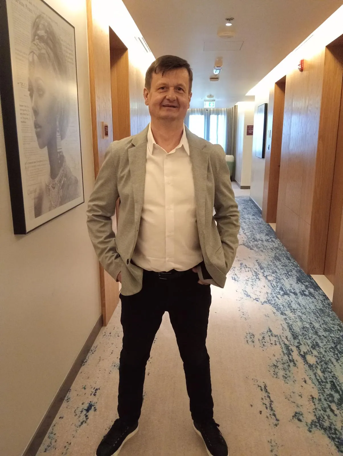 Piotr Fedko